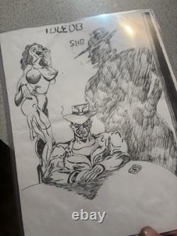 Vintage Album Of Lyrics Photos Concert Flyers Ticket Stubs Rage Against Machine+