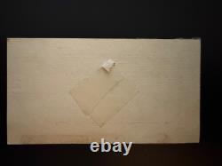 Vintage Armored Saint Concert Ticket Stub Perkins Palace Pasadena Mar 16, 1984