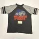 Vintage Ratt T-shirt And Concert Ticket Stub 1984 Ratt N Roll Tour Stitch Large