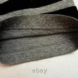 Vintage Ratt T-shirt and Concert Ticket Stub 1984 Ratt N Roll Tour Stitch Large