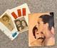 Vintage Sonny & Cher Concert Program & 3 Ticket Stubs 1972, San Antonio