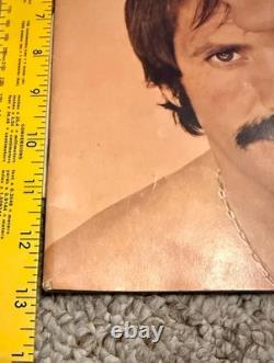 Vintage Sonny & Cher Concert Program & 3 Ticket Stubs 1972, San Antonio
