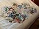 Vintage Sports Concerts Potluck Era Ticket Stubs Lot Of Hundreds Full Unused