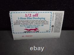 Vintage VAN HALEN 1993 Concert Ticket with Pass PACIFIC AMP Right Here RightNOW