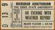 Weather Report (band)-jaco Pastorius-1977 Concert Ticket Stub (columbus-mershon)