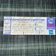 Warped Tour Full Unused Concert Ticket Stub Philly 7/21/99 Eminem Blink-182