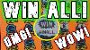 Win All I Can T Believe It 400 Million Money Mania 30 California Lottery Scratchers