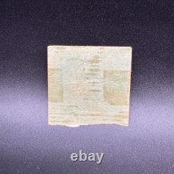 Wings Over America Concert Ticket Stub, May 24 1976, Madison Square Garden