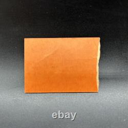 Wings Over America Concert Ticket Stub, May 25 1976, Madison Square Garden