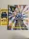 Woodstock 99 30th Anniversary Concert Ticket Stub Program Rome Ny July23-25 1999