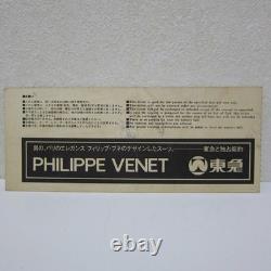 Yes Ticket stub from the 1973 Shibuya Public Hall concert Japan